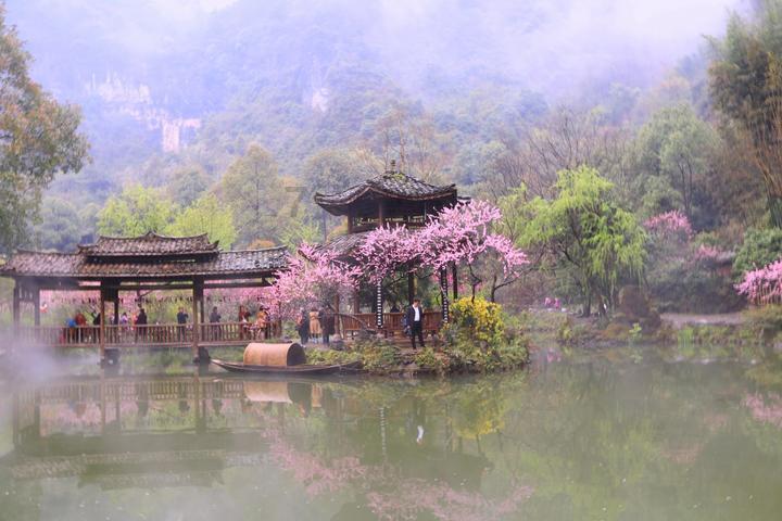 永定区茅岩河镇：扫黄打非进行时 风清气正过新年